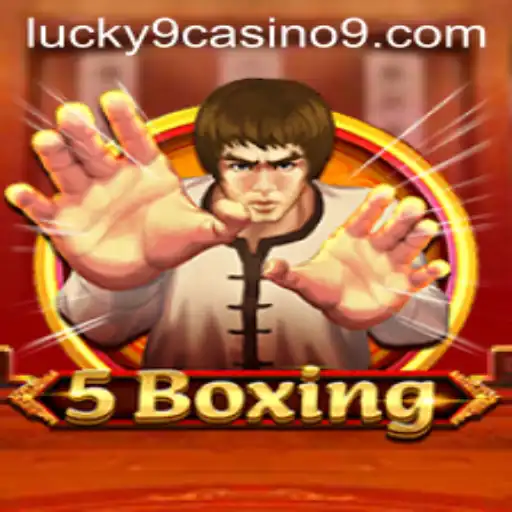 Discover the Thrills of 5Boxing at Lucky 9 Casino