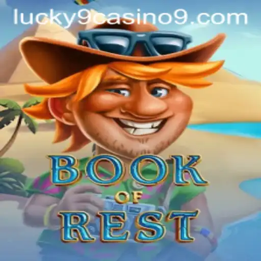 Exploring the Enigmatic World of BookofRest at Lucky 9 Casino