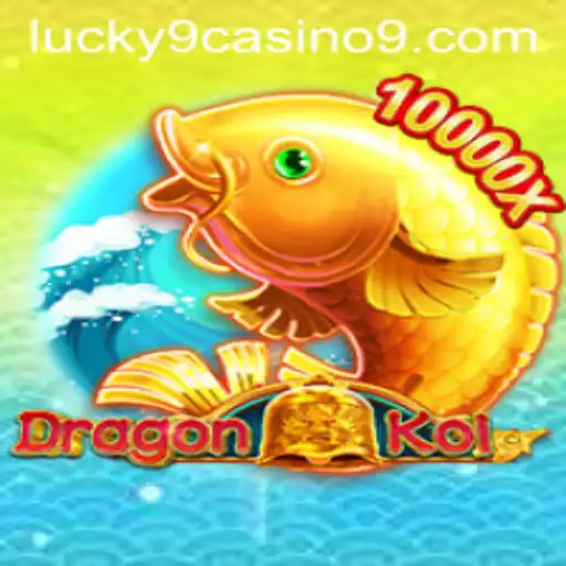 DragonKoi: The Mystical Game at Lucky 9 Casino
