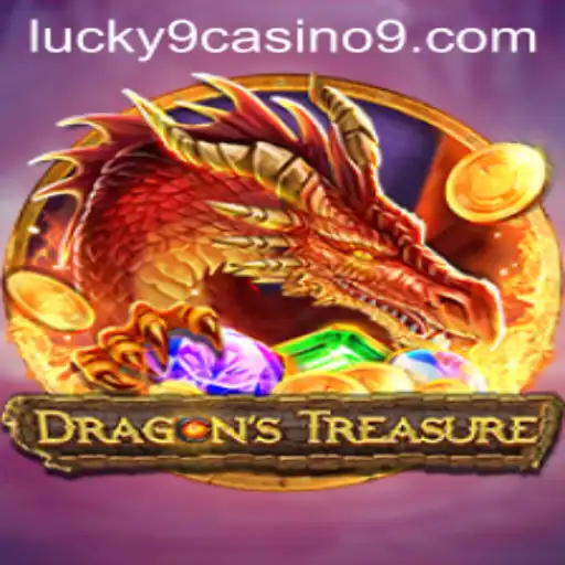 Unveiling DragonsTreasure: The Enchanting Game at Lucky 9 Casino