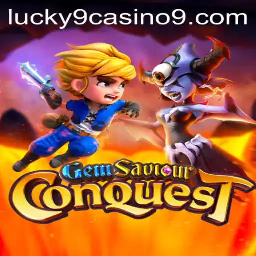 Discover the Thrills of GemSaviourConquest at Lucky 9 Casino