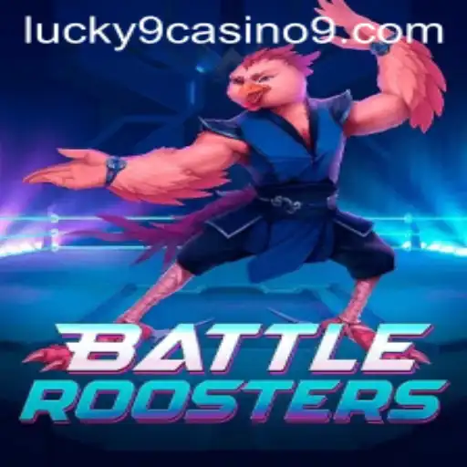 Explore BattleRoosters: A Thrilling New Game at Lucky 9 Casino