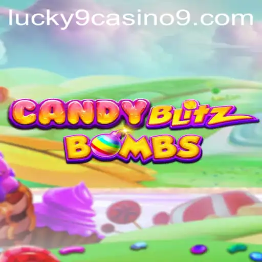 CandyBlitzBombs: A Sweet New Experience at Lucky 9 Casino