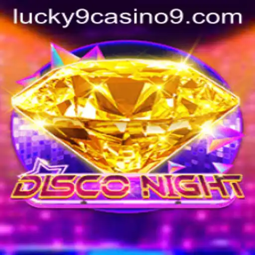 Experience the Excitement of DiscoNight at Lucky 9 Casino