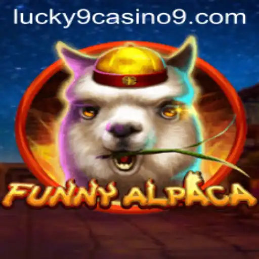Explore the Thrills of FunnyAlpaca at Lucky 9 Casino