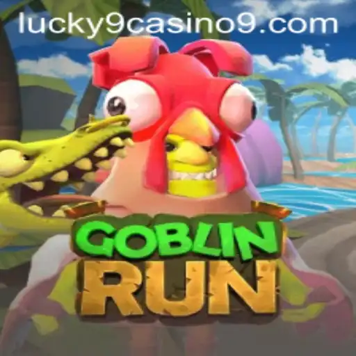 Embark on an Exciting Adventure with GoblinRun at Lucky 9 Casino