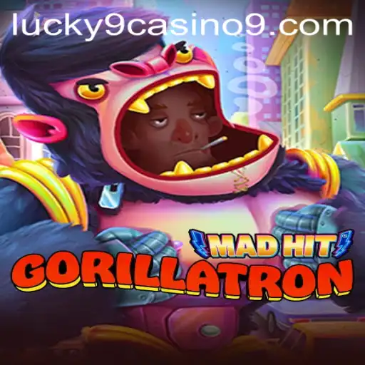 Unveiling MadHitGorillatron: A Thrilling Adventure at Lucky 9 Casino