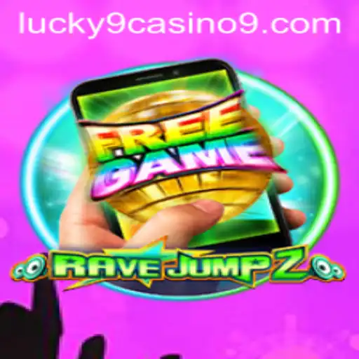 Delve into the Thrills of RaveJump2M at Lucky 9 Casino