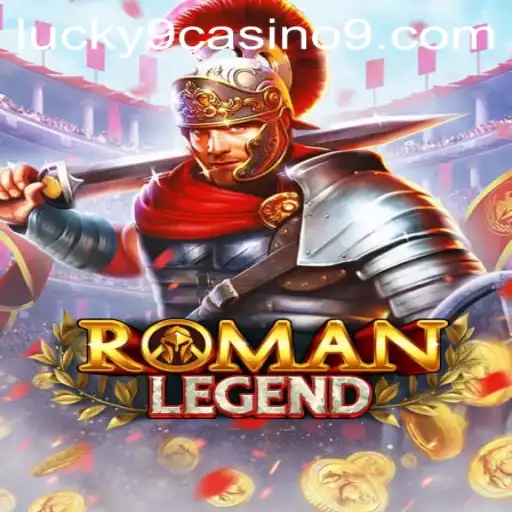 RomanLegend: Exploring the Epic Roman Adventure at Lucky 9 Casino