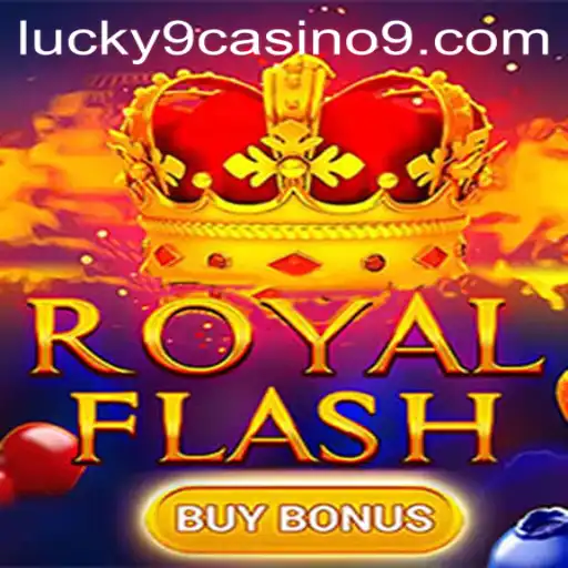 Discover the Exciting World of RoyalFlashBuyBonus at Lucky 9 Casino