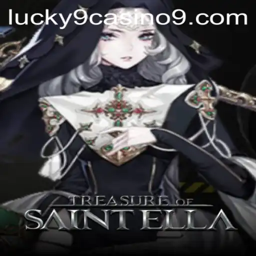 Discover the Exciting World of TreasureofSaintElla at Lucky 9 Casino