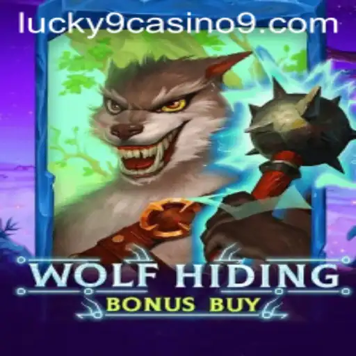 Explore the Thrills of WolfHidingBonusBuy at Lucky 9 Casino