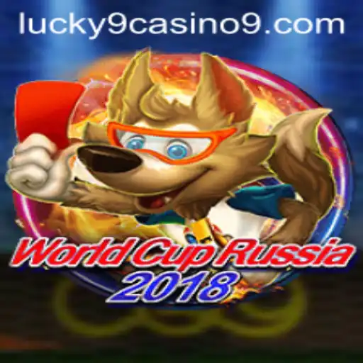 WorldCupRussia2018: An Exciting Casino Experience with Lucky 9