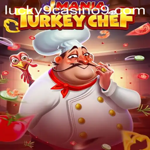 Unveiling the Delicious World of JManiaTurkeyChef: A Culinary Casino Adventure