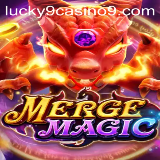 Discover the Enchantment of MERGEMAGIC: An Adventure Through Lucky 9 Casino