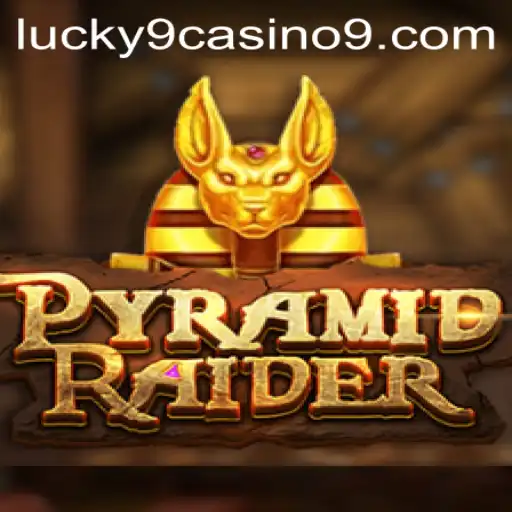 Discover the Thrilling Adventure of PyramidRaider at Lucky 9 Casino