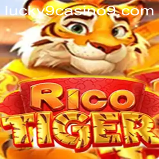 RicoTiger Lucky 9 Casino Game