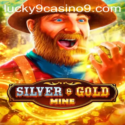 Unveiling SilverGold at Lucky 9 Casino: A New Gaming Sensation