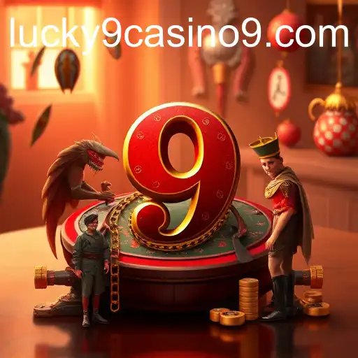 Exploring the Fascinating Realm of Tabletop Games: Lucky 9 Casino