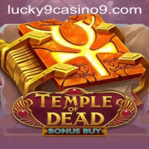 Exploring TempleofDeadBonusBuy: A Deep Dive into the Game and Its Exciting Features