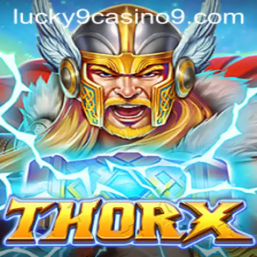 The Enchanting World of ThorX: A Journey Through Lucky 9 Casino’s Latest Sensation