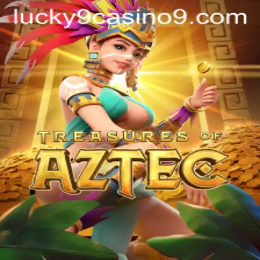 Discovering the Thrills of Treasures of Aztec at Lucky 9 Casino