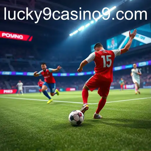 Virtual Sports: The Future of Entertainment